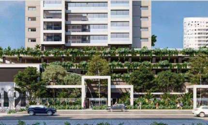 Apartamento com 3 dormitórios à venda, 175 m² por R$ 2.900.000,00 - Santana - São Paulo/SP