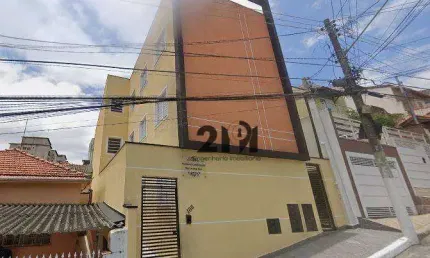 Apartamento com 2 dormitórios à venda, 40 m² por R$ 235.000,00 - Mandaqui - São Paulo/SP