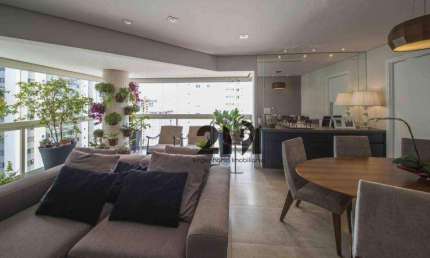Apartamento com 3 dormitórios à venda, 97 m² por R$ 960.000,00 - Santana - São Paulo/SP