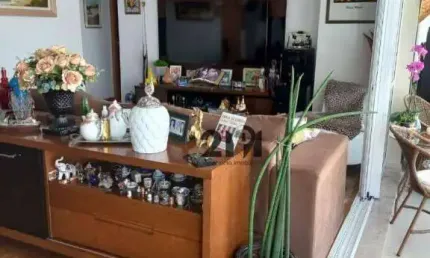 Apartamento com 4 dormitórios à venda, 158 m² por R$ 1.920.000,00 - Jardim São Paulo - São Paulo/SP