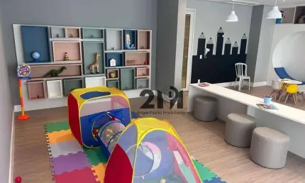 Apartamento com 2 dormitórios à venda, 80 m² por r$ 1.600.000,00 - santana - são paulo/sp