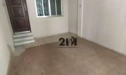 Sobrado com 2 dormitórios à venda, 100 m² por R$ 650.000,00 - Santana - São Paulo/SP