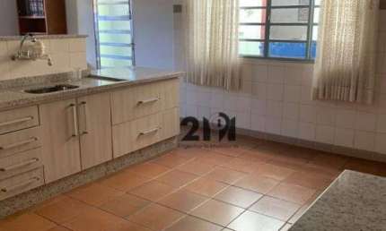Casa com 2 dormitórios à venda, 227 m² por R$ 1.200.000,00 - Vila Irmãos Arnoni - São Paulo/SP