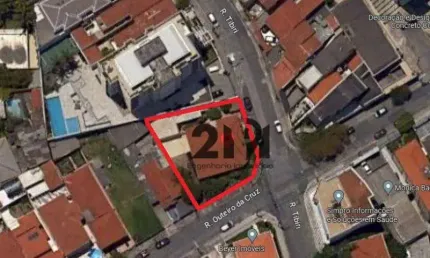 Casa com 3 dormitórios à venda por R$ 6.000.000,00 - Jardim São Paulo - São Paulo/SP