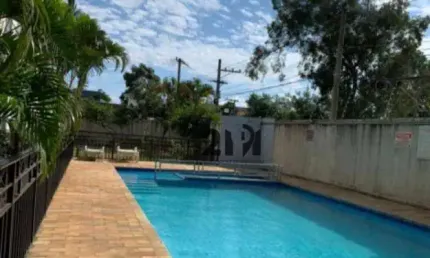 Apartamento com 2 dormitórios à venda, 53 m² por R$ 365.000,00 - Parque Novo Mundo - São Paulo/SP