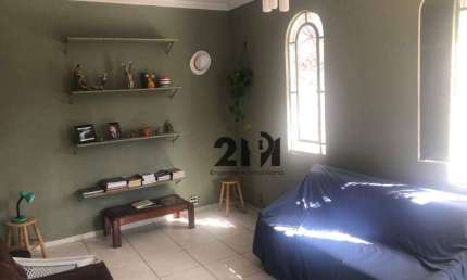 Sobrado com 3 dormitórios à venda, 300 m² por R$ 954.000,00 - Vila Guilherme - São Paulo/SP