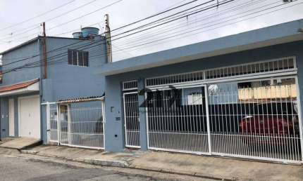 Casa com 9 dormitórios à venda, 365 m² por R$ 1.100.000,00 - Vila Medeiros - São Paulo/SP