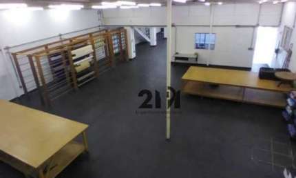 Galpão à venda, 449 m² por R$ 950.000,00 - Freguesia do Ó - São Paulo/SP