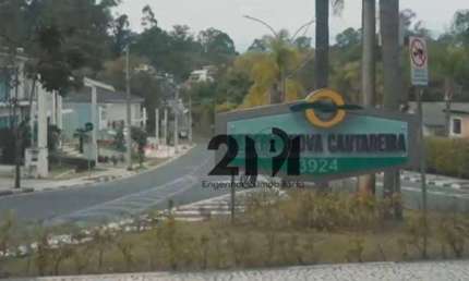 Terreno à venda, 505 m² por R$ 1.750.000,00 - Tremembe - São Paulo/SP