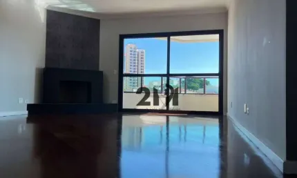 Apartamento com 4 dormitórios à venda, 159 m² por R$ 1.595.000,00 - Água Fria - São Paulo/SP