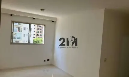 Apartamento com 2 dormitórios à venda, 45 m² por r$ 320.000,00 - santana - são paulo/sp