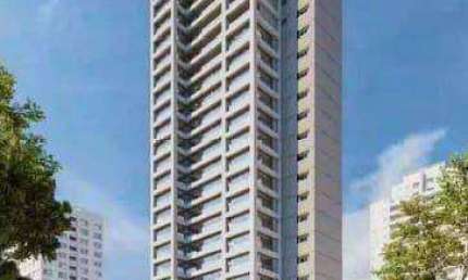 Cobertura com 5 dormitórios à venda, 695 m² por R$ 13.221.835,00 - Santana - São Paulo/SP