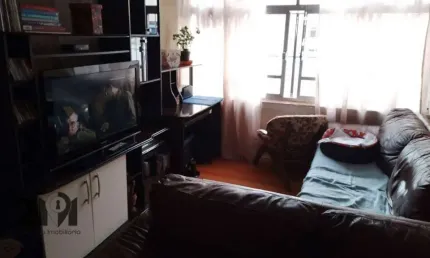 Apartamento com 2 dormitórios à venda, 55 m² por R$ 255.000,00 - Jaçanã - São Paulo/SP