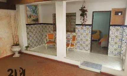 Casa com 2 dormitórios à venda, 80 m² por R$ 650.000,00 - Vila Mazzei - São Paulo/SP