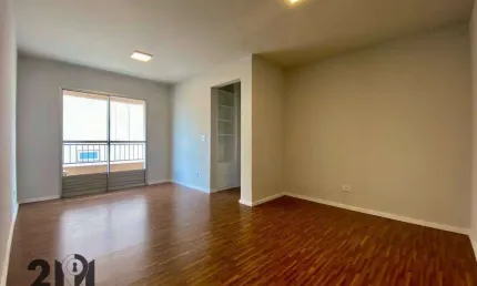 Apartamento com 3 dormitórios à venda, 72 m² por R$ 550.000,00 - Campo Belo - São Paulo/SP
