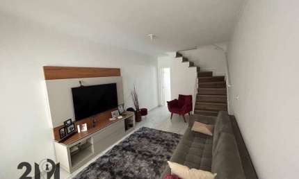 Sobrado com 2 dormitórios à venda, 110 m² por R$ 580.000,00 - Vila Guilherme - São Paulo/SP