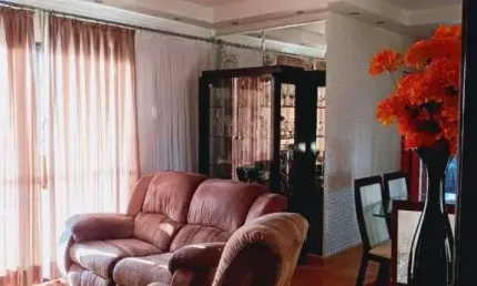 Apartamento com 2 dormitórios à venda, 68 m² por R$ 420.000,00 - Vila Rosália - Guarulhos/SP