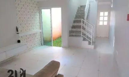 Sobrado com 3 dormitórios à venda, 91 m² por r$ 848.000,00 - tucuruvi - são paulo/sp
