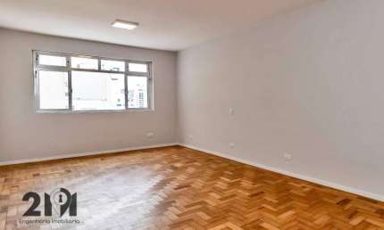Apartamento com 1 dormitório à venda, 32 m² por R$ 378.800,00 - Vila Buarque - São Paulo/SP