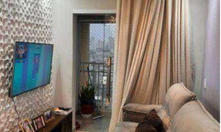 Cobertura com 3 dormitórios à venda, 68 m² por R$ 750.000,00 - Tatuapé - São Paulo/SP