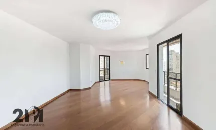 Apartamento com 4 dormitórios à venda, 210 m² por R$ 1.430.000,00 - Santana - São Paulo/SP