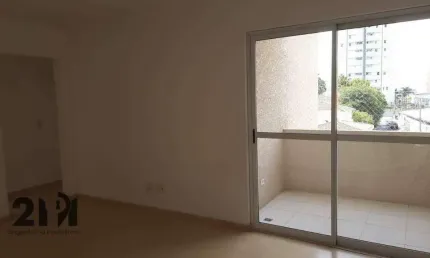 Apartamento com 3 dormitórios à venda, 83 m² por R$ 745.000,00 - Água Fria - São Paulo/SP