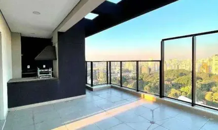 Cobertura com 219 m², 3 suites, 2 vagas de garagem, à venda por R$ 3.649.000 - Perdizes - São Paulo/SP