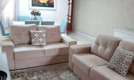 Sobrado com 3 dormitórios à venda, 100 m² por R$ 843.000,00 - Jardim Japão - São Paulo/SP