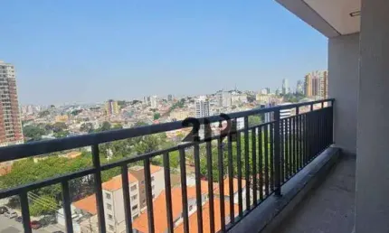 Apartamento com 1 dormitório à venda, 30 m² por r$ 375.000,00 - jardim sao paulo(zona norte) - são paulo/sp