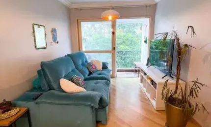 Apartamento com 3 dormitórios à venda, 100 m² por R$ 900.000,00 - Vila Ester - São Paulo/SP