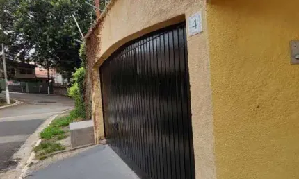 Casa com 3 dormitórios à venda por R$ 1.100.000,00 - Jardim Paraíso - São Paulo/SP