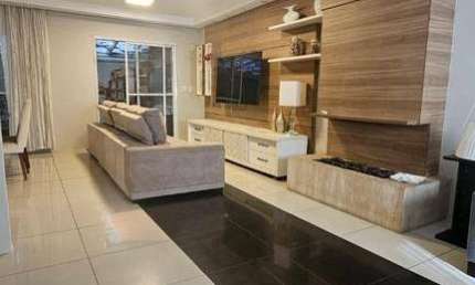 Casa com 4 dormitórios à venda, 200 m² por R$ 1.500.000,00 - Tremembé - São Paulo/SP