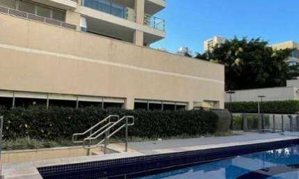 Apartamento à venda, 255 m² por R$ 3.870.000,00 - Santana - São Paulo/SP
