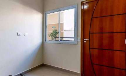Apartamento com 1 dormitório à venda, 30 m² por R$ 235.000 - Tucuruvi - São Paulo/SP