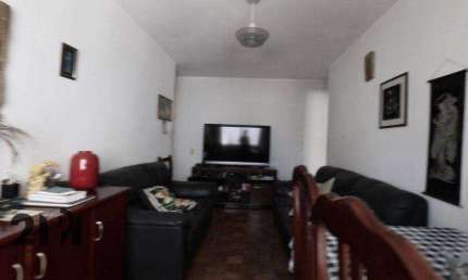 Apartamento com 1 dormitório à venda, 40 m² por R$ 530.000,00 - Vila Nova Conceição - São Paulo/SP