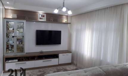 Casa com 2 dormitórios à venda, 120 m² por R$ 650.000,00 - Parada Inglesa - São Paulo/SP