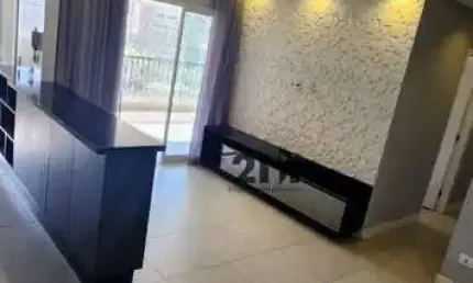 Apartamento à venda, 92 m² por R$ 1.077.363,00 - Alto do Mandaqui - São Paulo/SP
