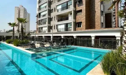 Apartamento com 3 dormitórios à venda, 108 m² por R$ 1.750.000,00 - Alto de Santana - São Paulo/SP