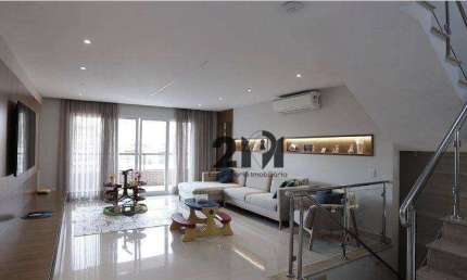 Casa com 3 dormitórios à venda, 300 m² por R$ 2.100.000 - Vila Maria Alta - São Paulo/SP