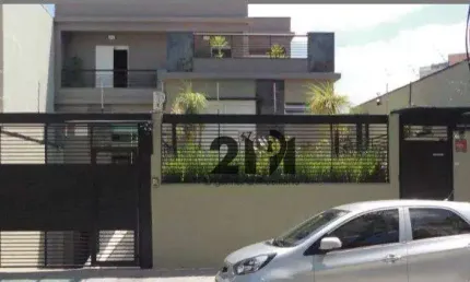 Casa com 4 dormitórios à venda, 340 m² por R$ 1.850.000,00 - Água Fria - São Paulo/SP