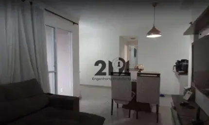 Apartamento com 2 dormitórios à venda, 71 m² por r$ 450.000,00 - vila augusta - guarulhos/sp