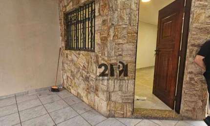 Casa com 3 dormitórios à venda por R$ 650.000,00 - Vila Leonor - São Paulo/SP