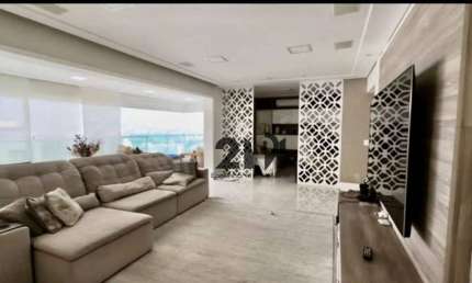 Apartamento com 3 dormitórios à venda, 182 m² por R$ 2.600.000,00 - Alto de Santana - São Paulo/SP