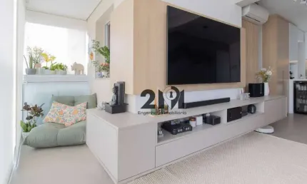 Apartamento à venda, 65 m² por r$ 1.070.000,00 - jardim sao paulo(zona norte) - são paulo/sp