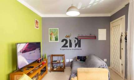 Casa com 2 dormitórios à venda, 100 m² por R$ 540.000,00 - Vila Constança - São Paulo/SP