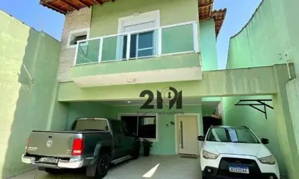 Sobrado com 4 dormitórios à venda por R$ 1.395.000,00 - Vila Medeiros - São Paulo/SP