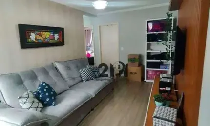 Apartamento com 2 dormitórios à venda, 82 m² por r$ 329.000,00 - vila gustavo - são paulo/sp