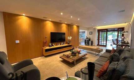 Sobrado à venda, 350 m² por R$ 3.200.000,00 - Jardim Prudência - São Paulo/SP