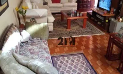 Casa com 3 dormitórios à venda, 160 m² por R$ 950.000,00 - Vila Gustavo - São Paulo/SP