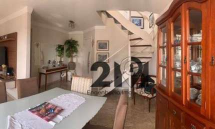 Apartamento com 2 dormitórios à venda, 172 m² por R$ 1.200.000,00 - Alto de Santana - São Paulo/SP